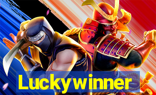 Luckywinner