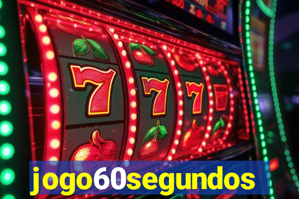 jogo60segundos