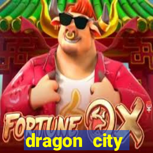 dragon city dinheiro infinito