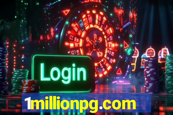 1millionpg.com