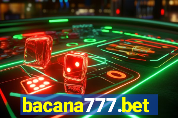 bacana777.bet