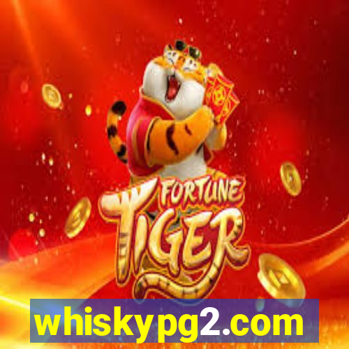 whiskypg2.com