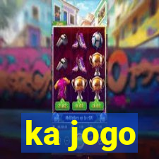 ka jogo