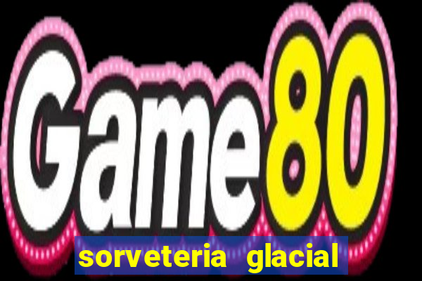 sorveteria glacial vasco da gama