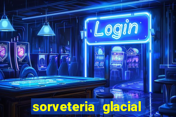 sorveteria glacial vasco da gama