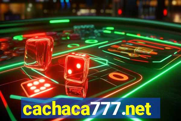 cachaca777.net