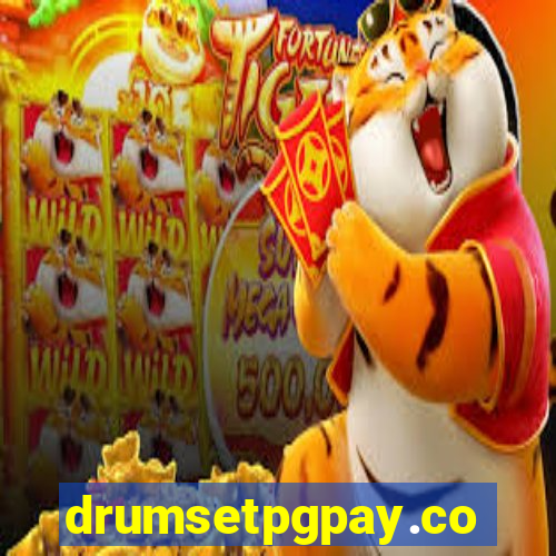 drumsetpgpay.com