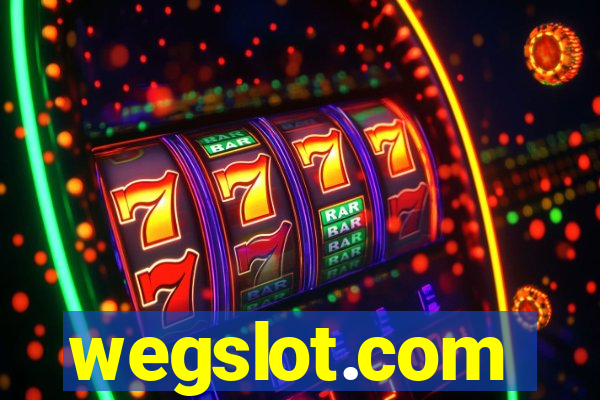 wegslot.com