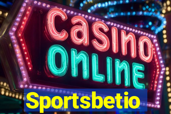 Sportsbetio