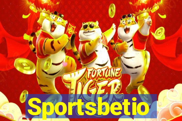 Sportsbetio