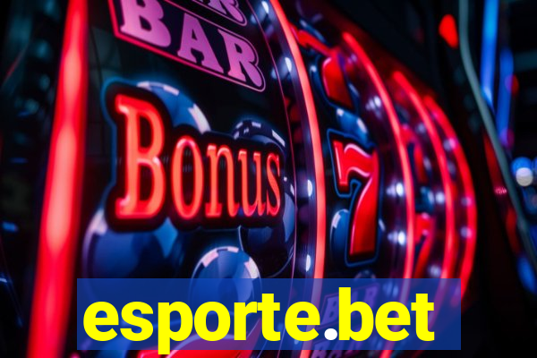 esporte.bet