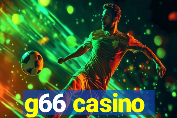 g66 casino