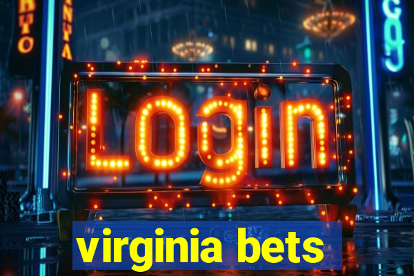 virginia bets