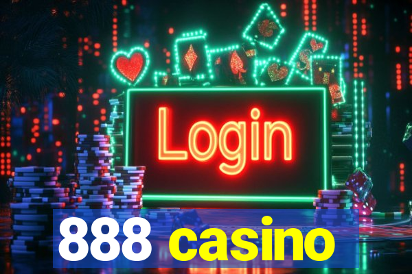 888 casino