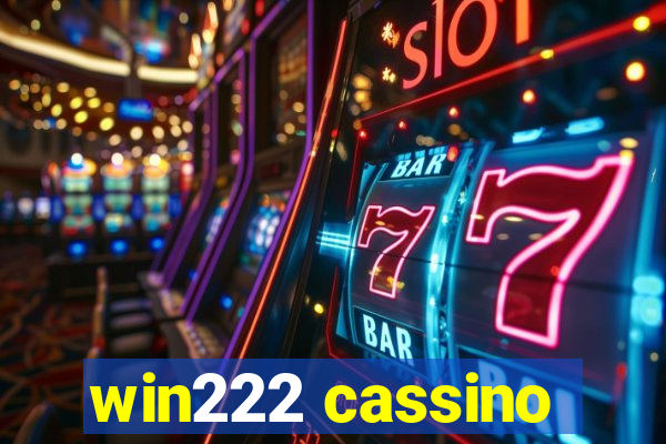 win222 cassino