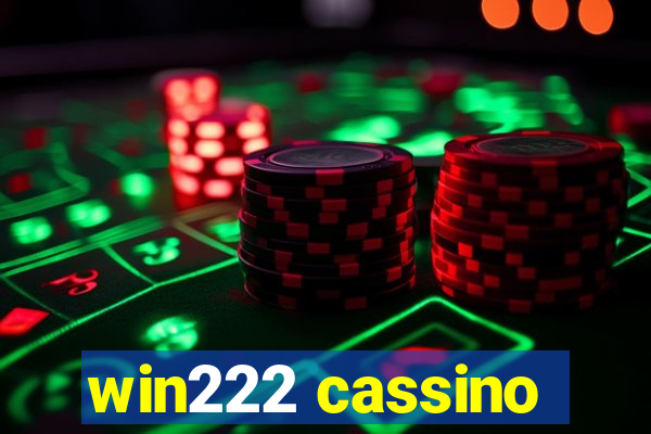 win222 cassino