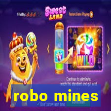 robo mines