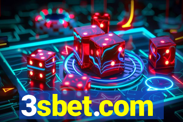 3sbet.com