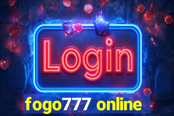 fogo777 online