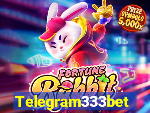 Telegram333bet