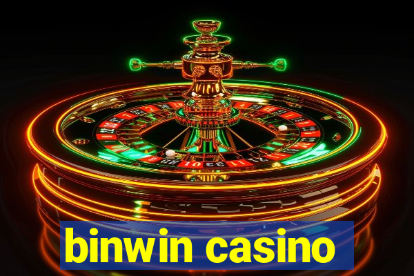 binwin casino