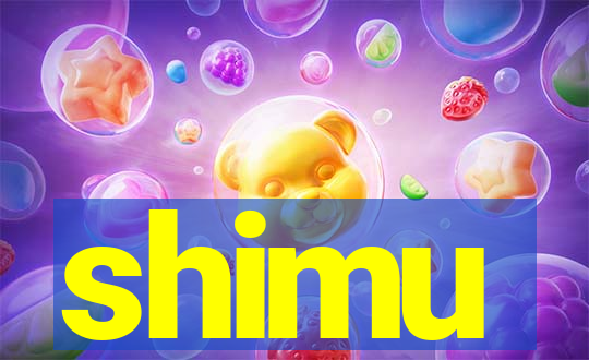 shimu