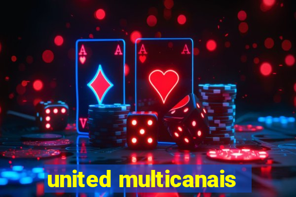 united multicanais