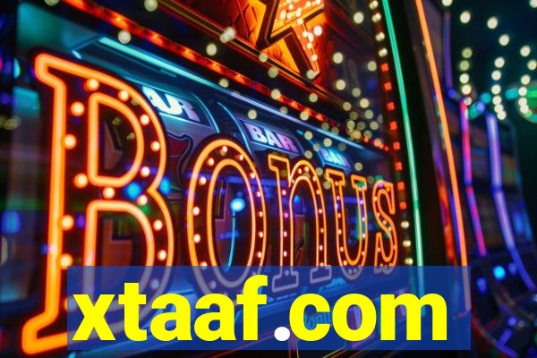 xtaaf.com