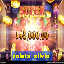 roleta silvio santos jogo