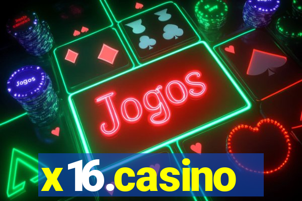 x16.casino