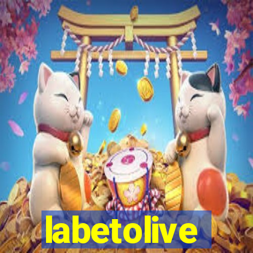 labetolive