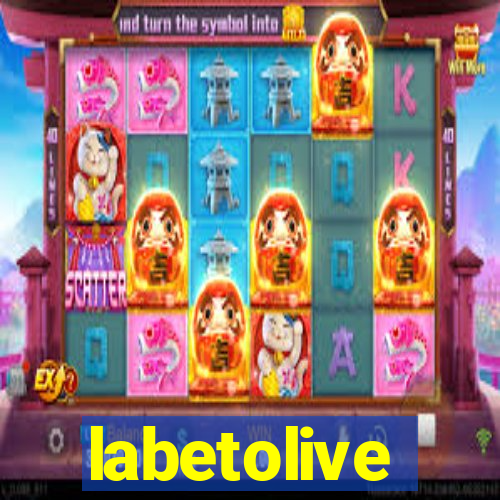 labetolive