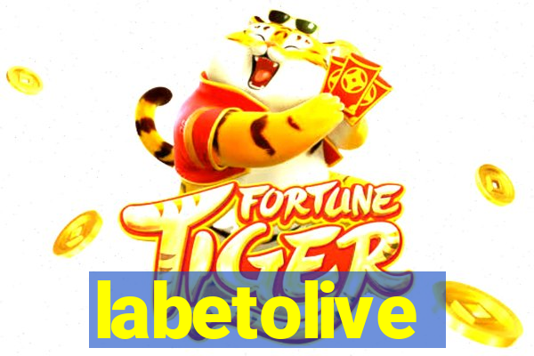 labetolive