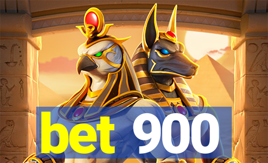 bet 900