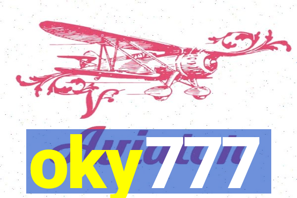 oky777