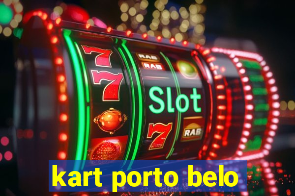 kart porto belo