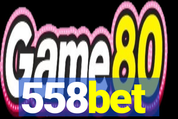 558bet