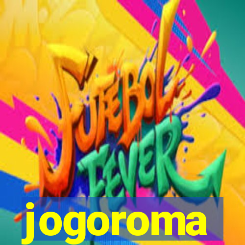 jogoroma