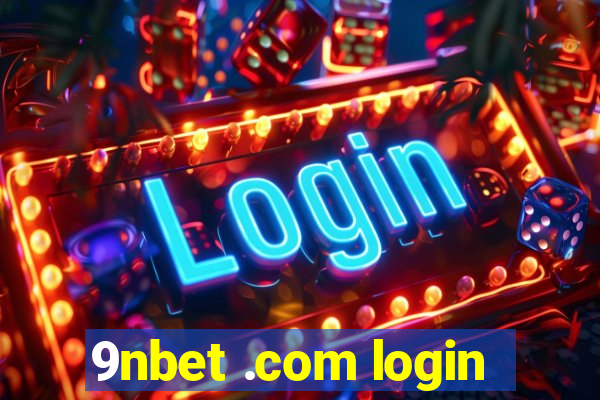 9nbet .com login