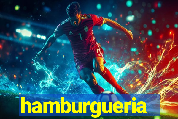 hamburgueria juventus ucs