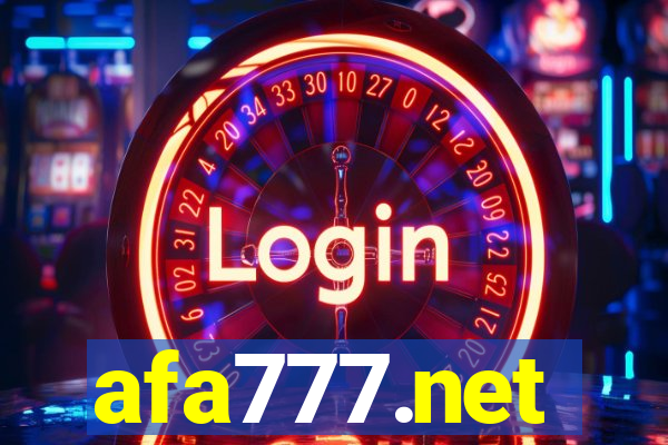 afa777.net