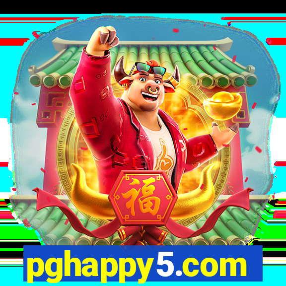 pghappy5.com