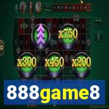 888game8