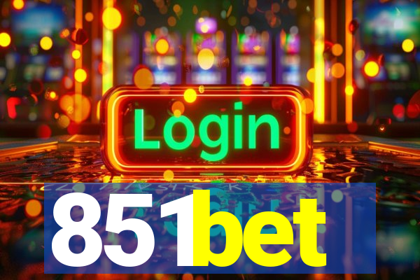 851bet