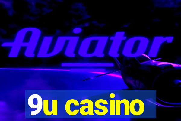 9u casino