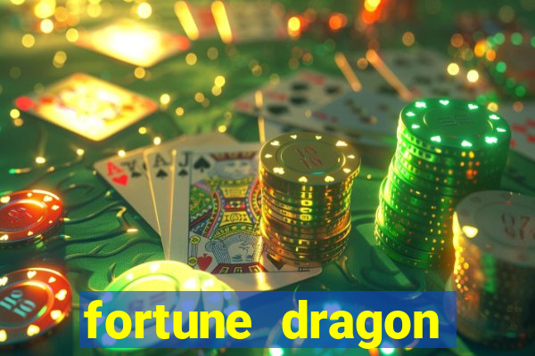 fortune dragon hatch 2 demo