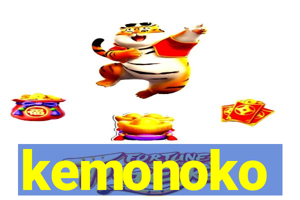 kemonoko