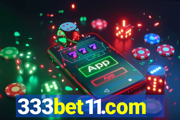 333bet11.com