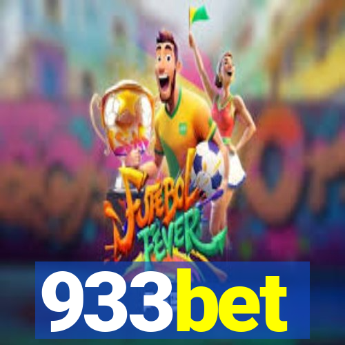 933bet