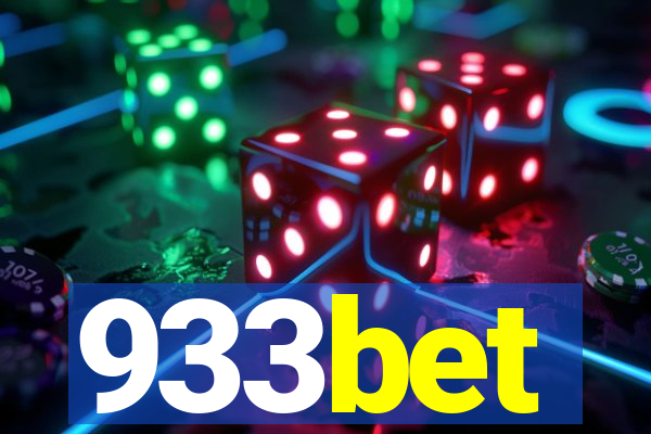 933bet